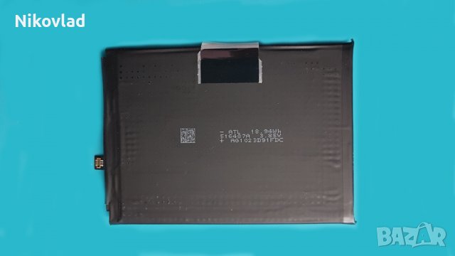 Оригинална батерия Huawei Y6p (2020), снимка 2 - Оригинални батерии - 38619496