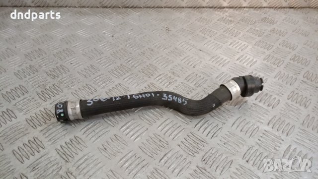 Маркуч Peugeot 308 1.6HDI 2012г.	