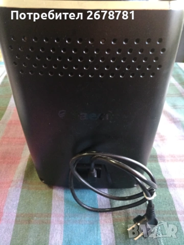 Saeco машина за кафе в гаранция, използвана, снимка 4 - Кафемашини - 53109921