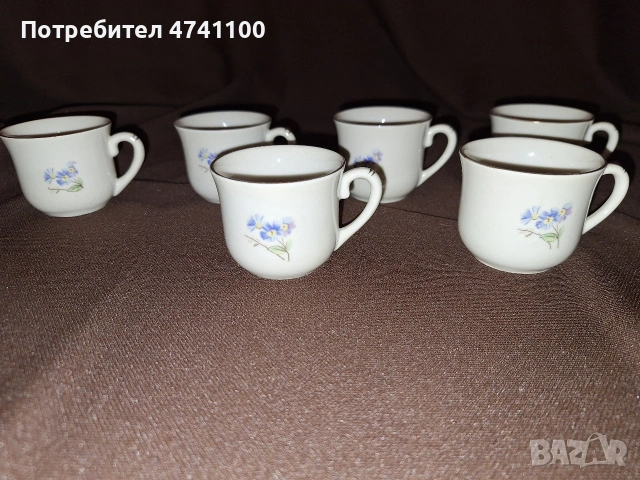 Български порцелан 