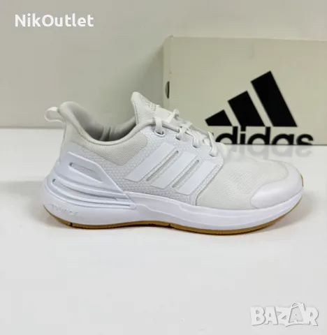 Adidas RapidaSport, снимка 1 - Маратонки - 49538599