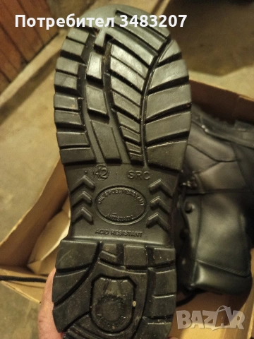 Мъжки обувки , снимка 3 - Ежедневни обувки - 53495287
