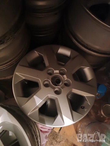 ДЖАНТИ АЛУМИНИЕВИ ЕДИНИЧНИ БРОЙКИ , снимка 10 - Гуми и джанти - 52627303