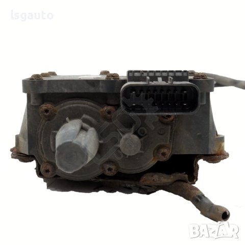 Механизъм с жила спирачка за паркиране Opel Astra (J) 2010-2018 ID: 116356, снимка 2 - Части - 43210167