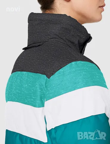 CMP, XL, ново, оригинално дамско ски/сноуборд/ежедневно яке 3wjt, снимка 5 - Зимни спортове - 47413449