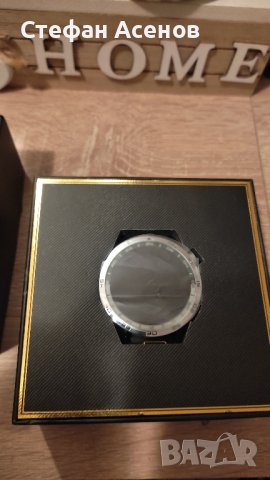 Нов Smart watch - смарт часовник , снимка 6 - Смарт гривни - 40511443