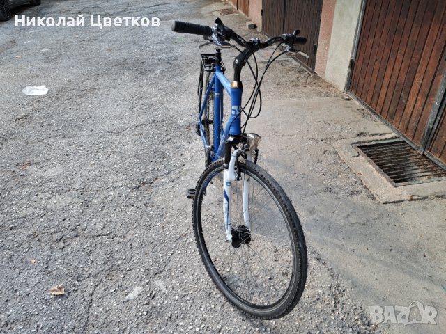 Велосипед 28", снимка 2 - Велосипеди - 40449848