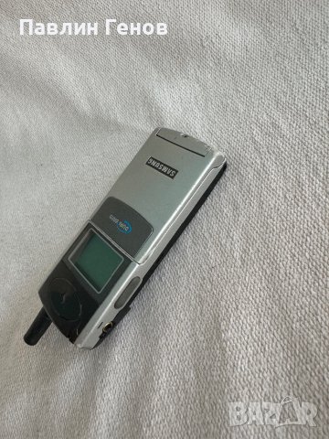 Samsung SGH-2200, снимка 4 - Samsung - 43194197