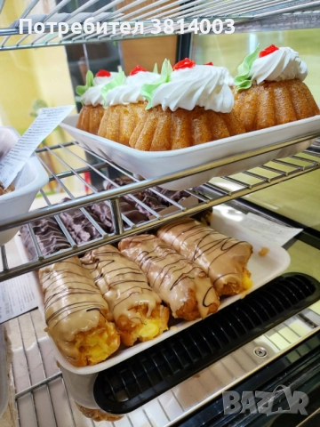 Продавам разработен бизнес - магазин за кафе и сандвичи, снимка 4 - Продажба или споделяне на готов бизнес - 52501428