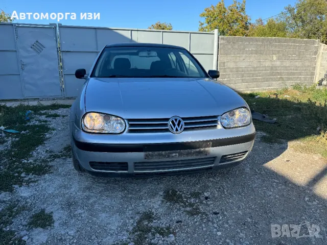 ГОЛФ 4 2.3 бензин 2001 Г само на части , снимка 3 - Части - 47409844