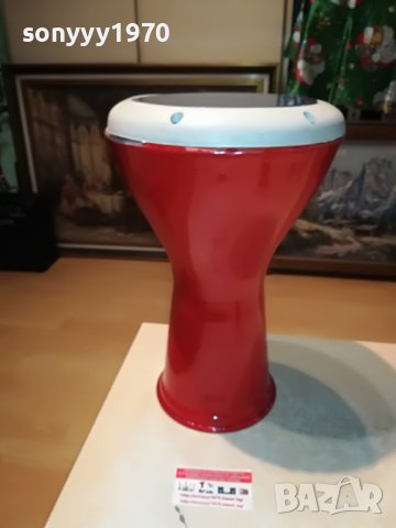 ТАРАМБУКА-ГОЛЯМА ОТ СИРИЯ 1006221232, снимка 4 - Ударни инструменти - 37040729