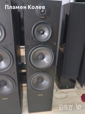 Infinity тонколони, снимка 4 - Тонколони - 52341229