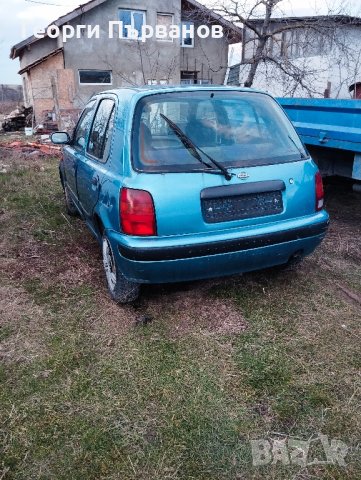 микра 1.0 - 1.3 на части 