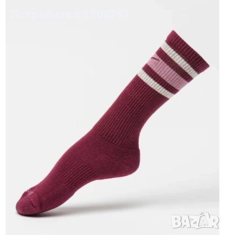 Оригинални чорапи Nike / New Balance , снимка 11 - Дамски чорапи - 52968871