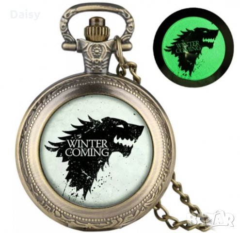 Музикална кутия Game of thrones, снимка 11 - Колекции - 25357104