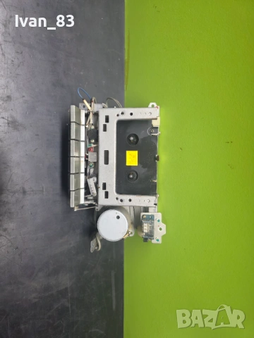 Siemens club RM 816 НА ЧАСТИ!, снимка 4 - Радиокасетофони, транзистори - 47765797