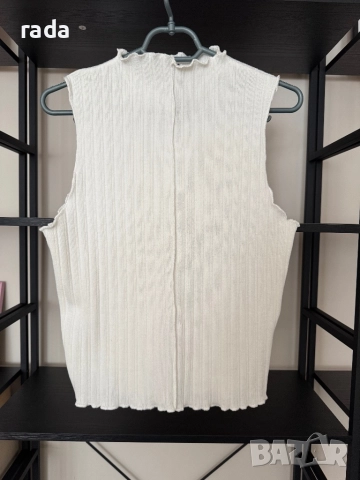 Потник Reserved, снимка 2 - Потници - 51695859