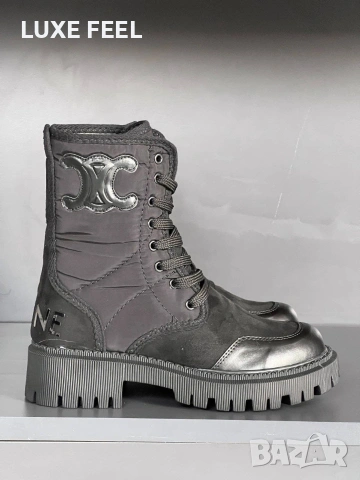 Дамски Боти ⚜️ CELINE , снимка 2 - Дамски боти - 53067970