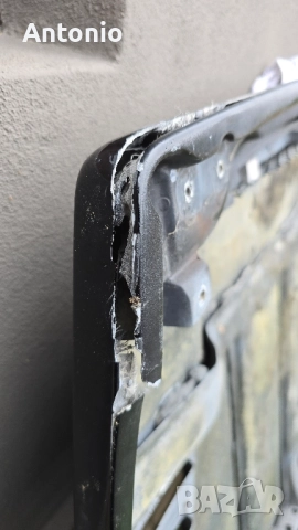 Карбонов капак за Mercedes G-class w463, снимка 12 - Части - 52133646