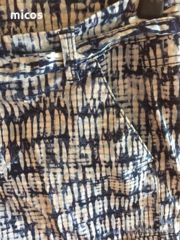 C&A еластични панталони,памук и ликра, снимка 3 - Панталони - 33656474