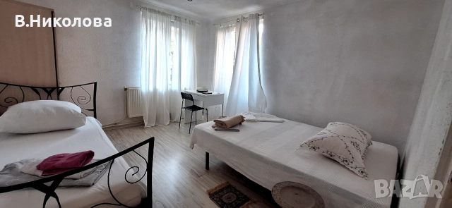 Отдавам самостоятелна къща под наем в гр. Перник , снимка 5 - Къщи - 52379734