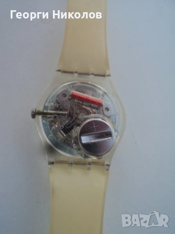 swatch, снимка 7 - Мъжки - 47751197