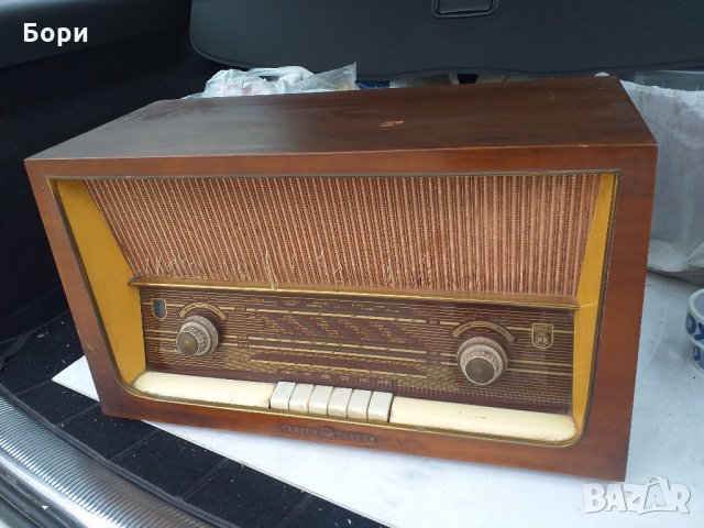 Радио Мелодия 2, снимка 6 - Радиокасетофони, транзистори - 28137468