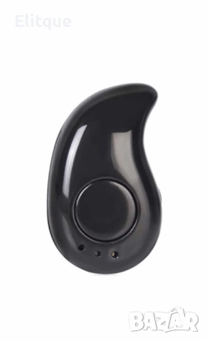 Bluetooth слушалка Esperanza EH185, Sumba,черни,  2 ГОДИНИ ГАРАНЦИЯ, снимка 5 - Други стоки за дома - 52895104