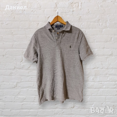 Тениска Polo Ralph Lauren 