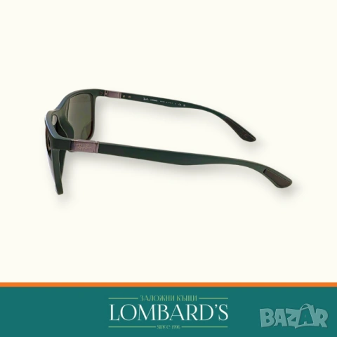Слънчеви очила Ray Ban RB4385, N: 31646, снимка 2 - Слънчеви и диоптрични очила - 53507086