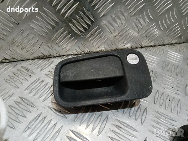 Външна дръжка за Lancia Ypsilon, 2000г., /предна, дясна/