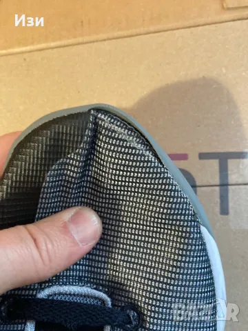 Маратонки Nike kd trey 5 x -41, снимка 9 - Маратонки - 49176880