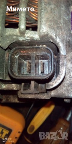 Продавам за Мазда121 Стартер, мигачи,  здрави работят 0877544174, снимка 4 - Части - 30445551