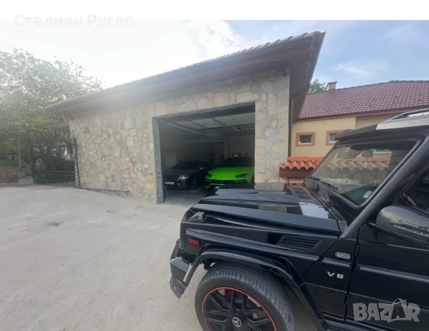 коли за повод / за бал за сватба за всичко / транспорт / ескорт с mercedes S350 w222 или със G500 -а, снимка 4 - Други - 51407348