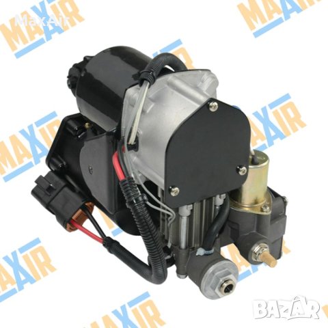 Компресор за въздушно окачване Land Rover, снимка 5 - Части - 43208808