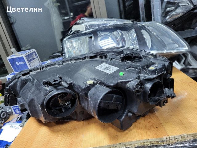 Десен фар VW Polo 6 AW 2019 десен фар поло 6 ав 2G1941006 , снимка 10 - Части - 43614909