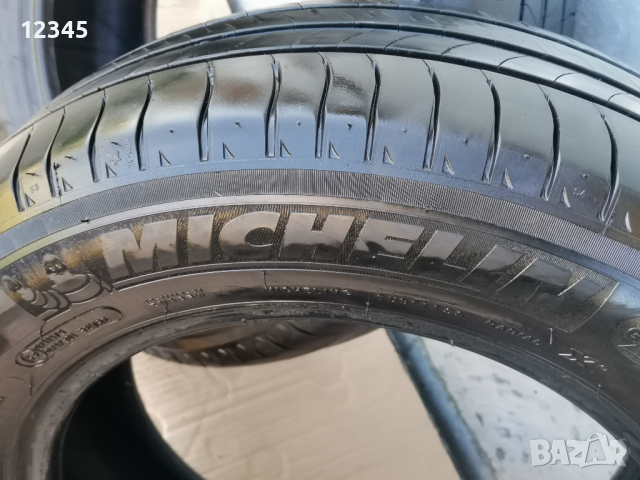 195/65R15 michelin -№700, снимка 4 - Гуми и джанти - 44873603