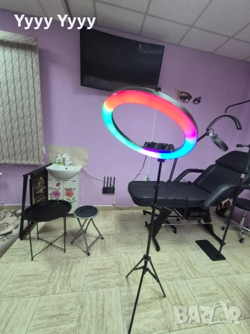 Обурудване за салон за красота , снимка 14 - Друго оборудване - 52012222