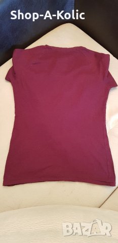 Original Women's THE NORTH FACE Long Sleeve Classic Fit Shirt, снимка 3 - Блузи с дълъг ръкав и пуловери - 35368022