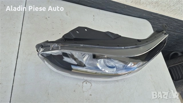 Ляв фар Kia Ceed година 2019 2020 2021 2022 2023 2024 код 92101J7051, 92101-J7051 , снимка 3 - Аксесоари и консумативи - 51917284