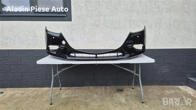 Предна броня Mazda 3 След 2016 код BANE50031, BANE-50031 