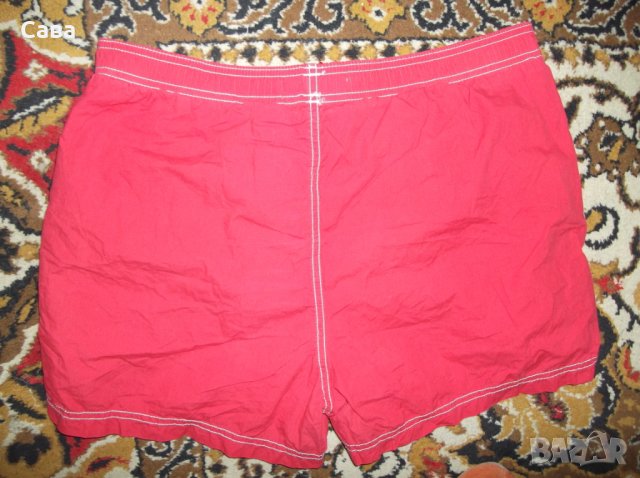 Шорти REEBOK    мъжки,М, снимка 3 - Спортни дрехи, екипи - 28622058