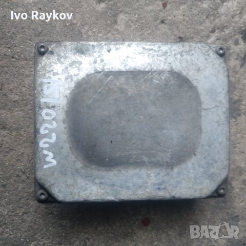 Xenon баласт за Mercedes-Benz (W220) , A1307329052, снимка 2 - Части - 43745160