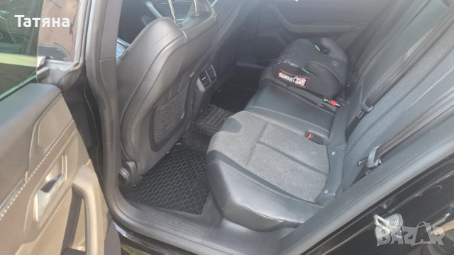 Пежо 508 225к.с, plug- in hybrid, снимка 9 - Автомобили и джипове - 51695527