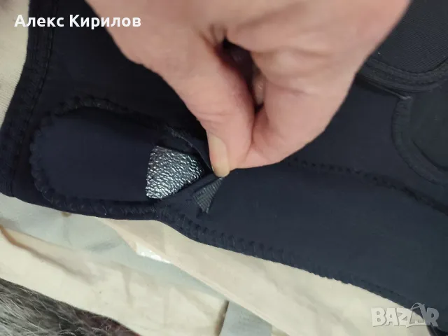 bort medical-наколенка, снимка 9 - Други - 49112187