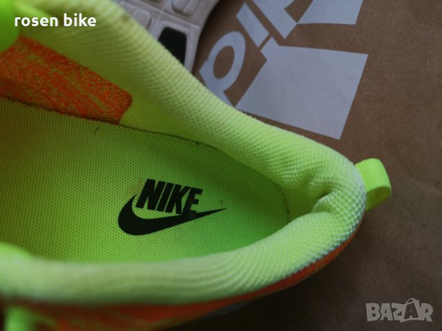 ''Nike Flyknit Trainer''оригинални маратонки 38 номер, снимка 12 - Маратонки - 32235296