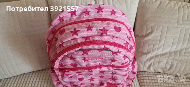 Ученическа раница Gabol, снимка 3 - Раници - 51688145