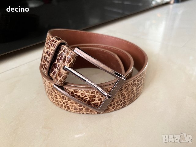 Унисекс колан Art 120см