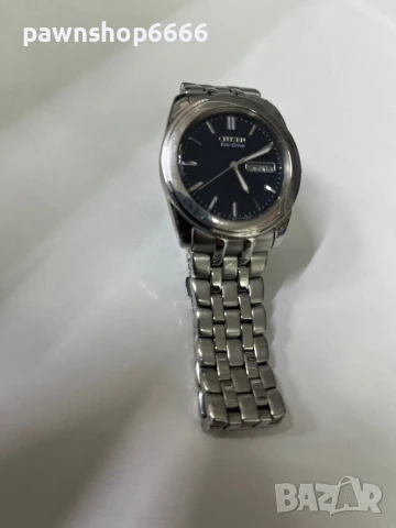  Мъжки часовник CITIZEN ECO DRIVE E101-S056527, снимка 11 - Мъжки - 51407053