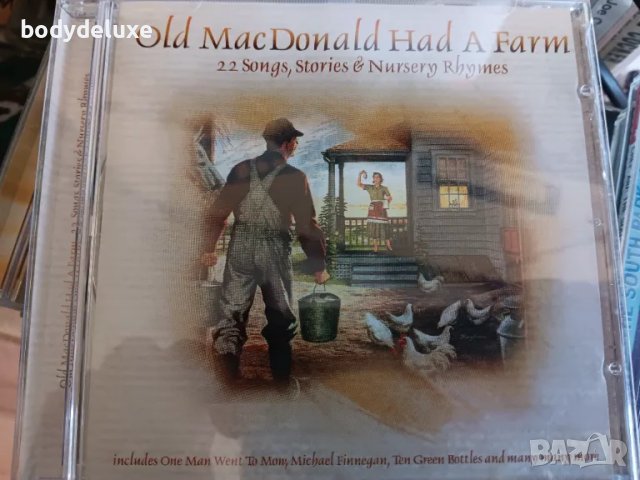 аудио дискове, снимка 11 - CD дискове - 33031471